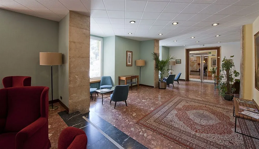Hotel Abad Cisneros Барселона