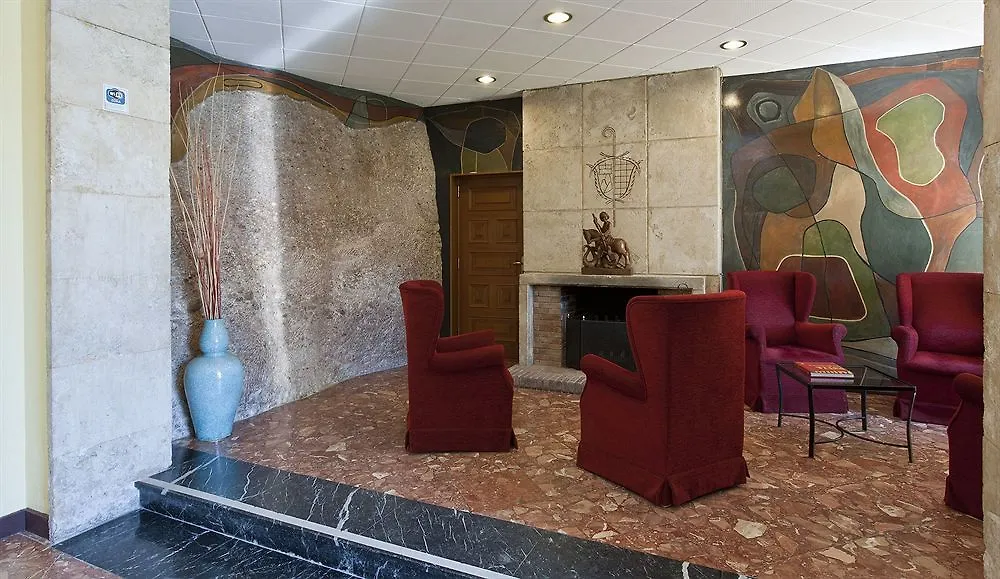 Hotel Abad Cisneros Барселона