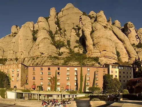 Hotel Abad Cisneros Барселона